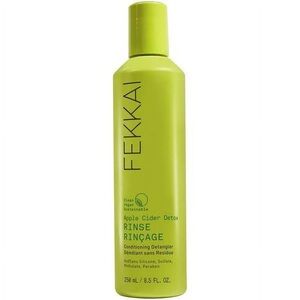 FEKKAI Apple Cider Detox Detangling Rinse 8.5 oz.